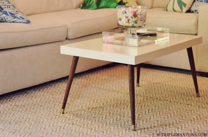 How To Make Your Ikea Furniture Look Vintage
