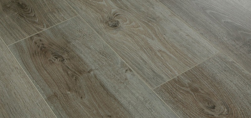 Our Top 5 Examples of Stylish Grey Wood Flooring