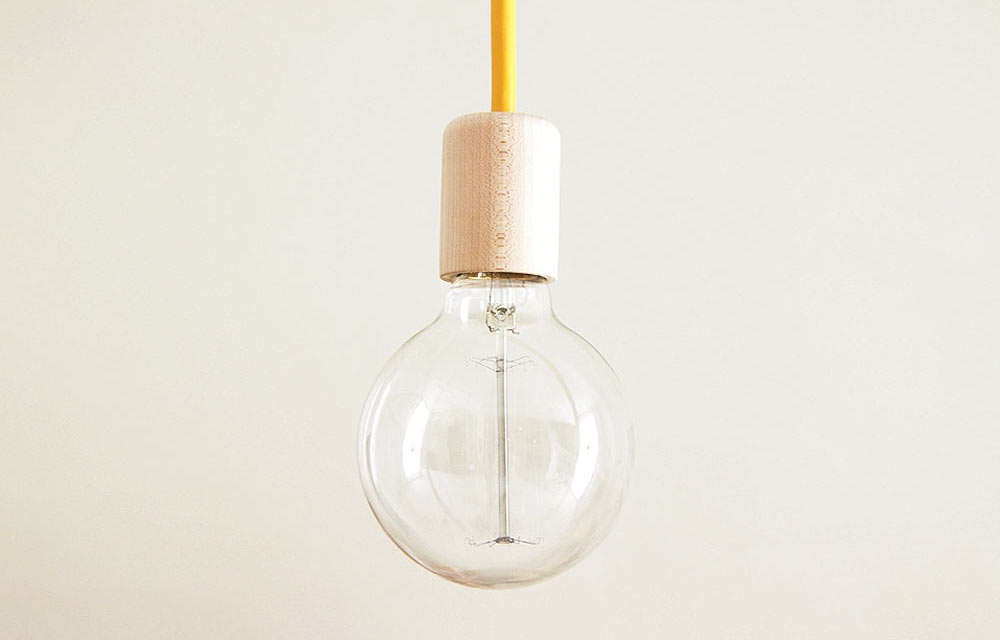 Crane Lamp Light Bulb