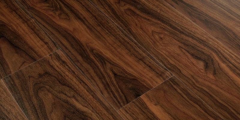 Spectra American Walnut Plank Luxury Click Vinyl Flooring