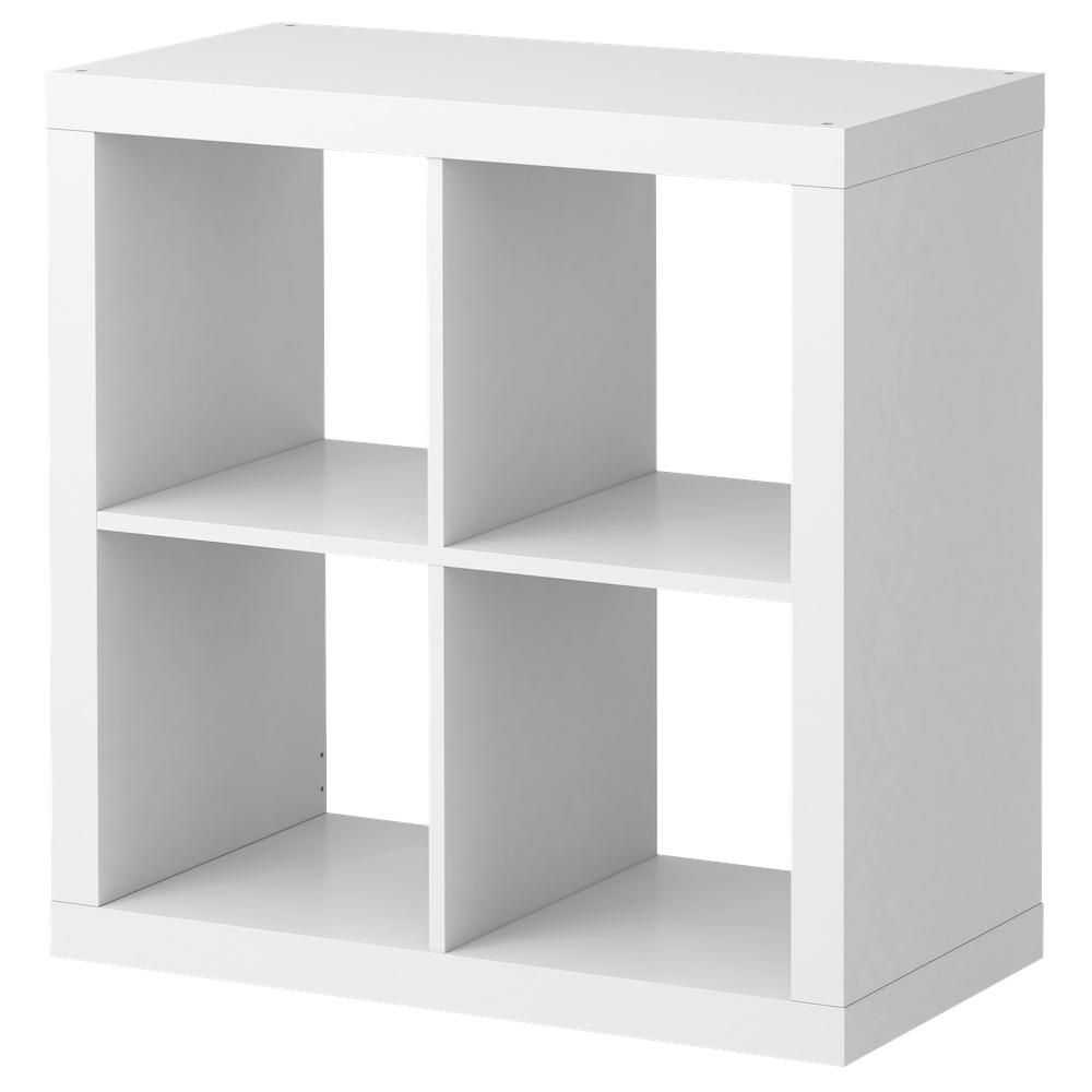 Ikea Discontinues Expedit Shelving – Ikea Kallax is the New Expedit