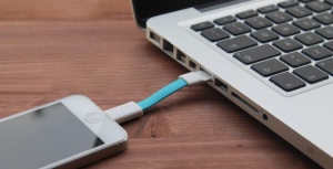 inCharge: The Smallest, Cutest USB Charging Cable