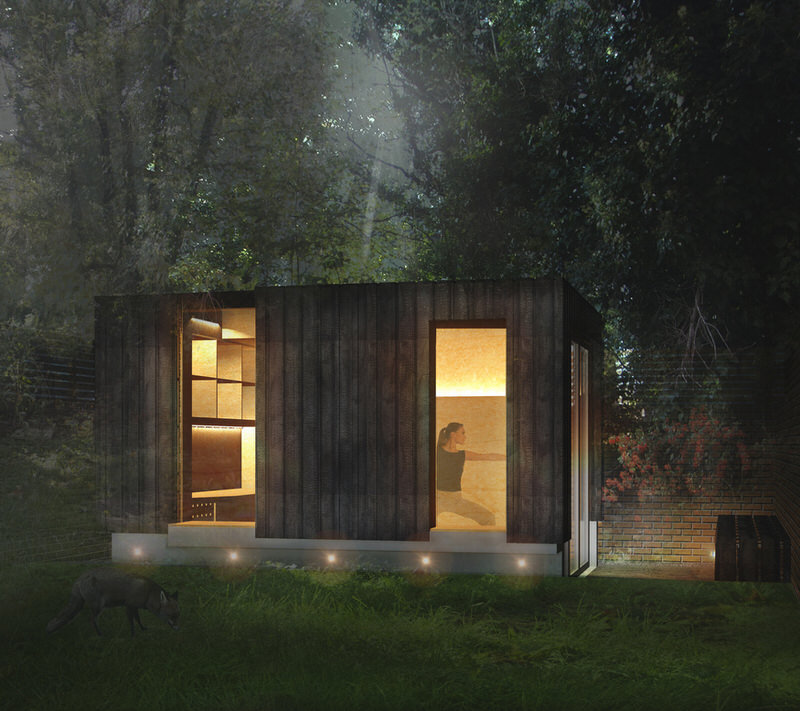concept-rendering-of-garden-studio-at-night