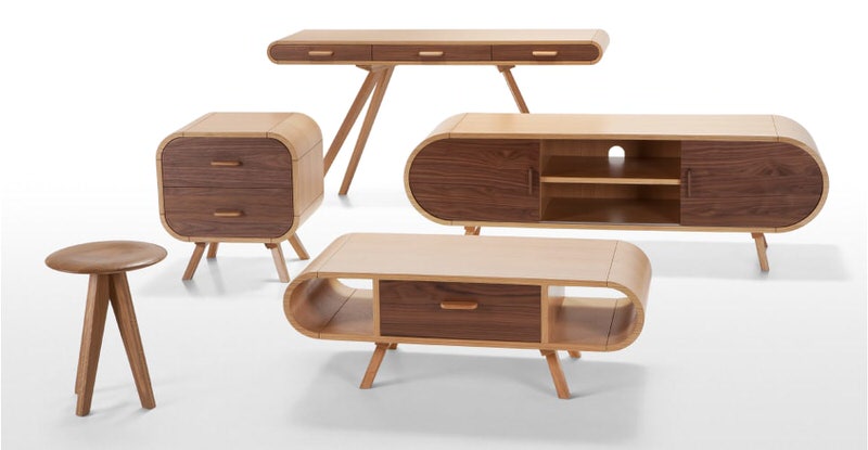 made-com-fonteyn-collection-in-walnut-and-oak