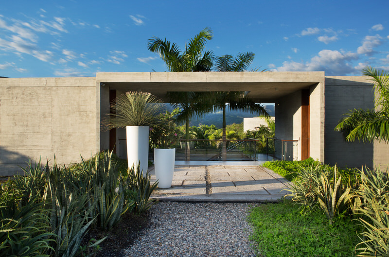 open-courtyard-entrances-with-aperture-for-palm-trees