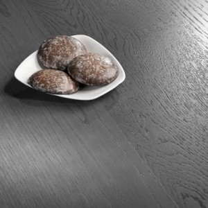 Tastes Of Life Gingerbread Oak 180mm Brushed & Lacquered Flooring