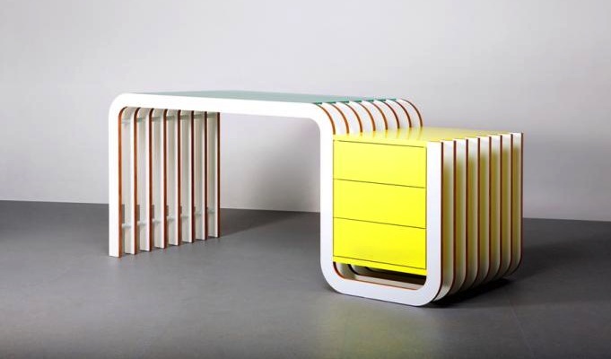 Desks - This Week's Top 5 Furniture Picks