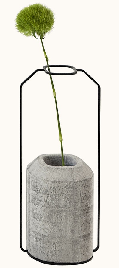 Weight Vase - Model C