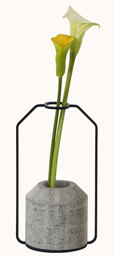 Weight Vase - Model D